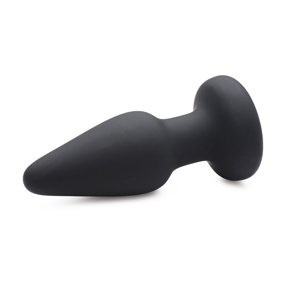 Booty Sparks Silicone Light-Up Anal Plug S