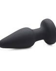 Booty Sparks Silicone Light-Up Anal Plug S