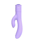 Lola Milani Mystique Rabbit Lilac