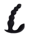 Evolved Bead Me Up Prostate Rechargeable Black