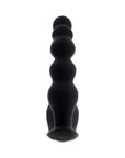 Evolved Bead Me Up Prostate Rechargeable Black