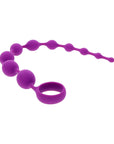 Selopa Beaded Adventure Purple