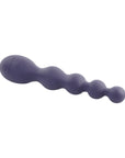 Zero Tolerance Rumpy Bumpy Rechargeable Anal Vibrator Silicone Purple
