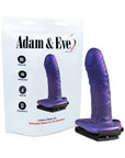 Adam & Eve Universal Hollow Strap-On