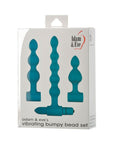 Adam & Eve Vibrating Bumpy Bead Set