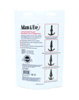 Adam & Eve 4-Piece Anal Plug Kit (Bag)