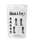 Adam & Eve Vibrating Penis Sleeve Kit (Bag)