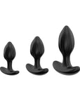 Adam & Eve Vibrating Anal Trainer Set