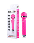 Adam & Eve Peak Wand Massager