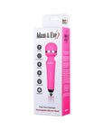 Adam & Eve Peak Wand Massager