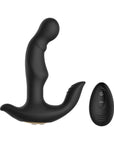 Adam & Eve Charles II Rechargeable Silicone Prostate Stimulator