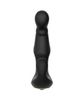 Adam & Eve Charles II Rechargeable Silicone Prostate Stimulator