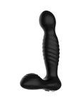 Adam & Eve Derek Warming & Rotating Prostate Vibe