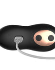 Adam & Eve Derek Warming & Rotating Prostate Vibe