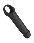 Adam & Eve Adam's XL Vibrating Extension Silicone with Remote Control