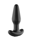 Adam & Eve Carl Jr. Vibrating & Rimming Plug