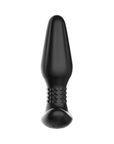 Adam & Eve Carl Jr. Vibrating & Rimming Plug