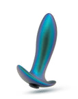 Anal Adventures Matrix Voyager Plug Neptune Teal