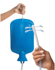 CleanStream Deluxe Shower Enema Kit
