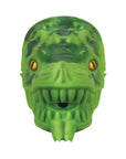 Creature Cocks Dragon Tamer Silicone Stroker Green