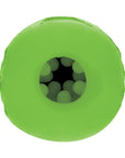 Creature Cocks Dragon Tamer Silicone Stroker Green