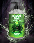 Creature Slime Water-Based Lubricant 16 oz.