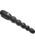 BANG! Digital Silicone Anal Beads