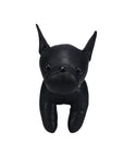 Shots Puppy XOXO Plushie Black