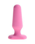 Selopa Petite Plug Silicone Pink
