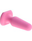Selopa Petite Plug Silicone Pink