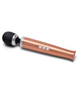 Le Wand Die Cast Rechargeable Massager Rose Gold