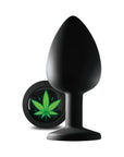 Stoner Vibes Chronic Collection Butt Plug Medium
