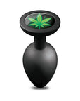 Stoner Vibes Chronic Collection Butt Plug Large
