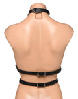 STRICT Female Body Harness L/XL