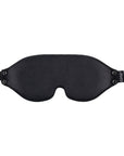 Sportsheets Edge Lights Out Blindfold