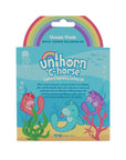 Unihorn C Horse Ocean Peak Blue