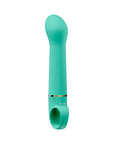 Aria Flirty AF 2.0 Rechargeable Vibe Teal