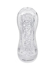 Zero Tolerance Casual Encounter Stroker Masturbator TPE Clear