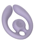 SVibe Snail GIZI Duo Couples Stimulator Lilac