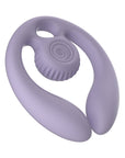 SVibe Snail GIZI Duo Couples Stimulator Lilac