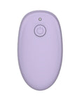SVibe Snail GIZI Duo Couples Stimulator Lilac