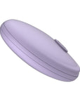 SVibe Snail GIZI Duo Couples Stimulator Lilac