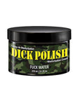Fuck Water Dick Polish Masturbation Cream 9.1 oz.