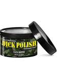 Fuck Water Dick Polish Masturbation Cream 9.1 oz.