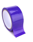 Me You Us Bound To Please Bondage Tape Restraints Purple 20m