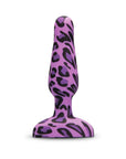 b-Vibe Novice Leopard