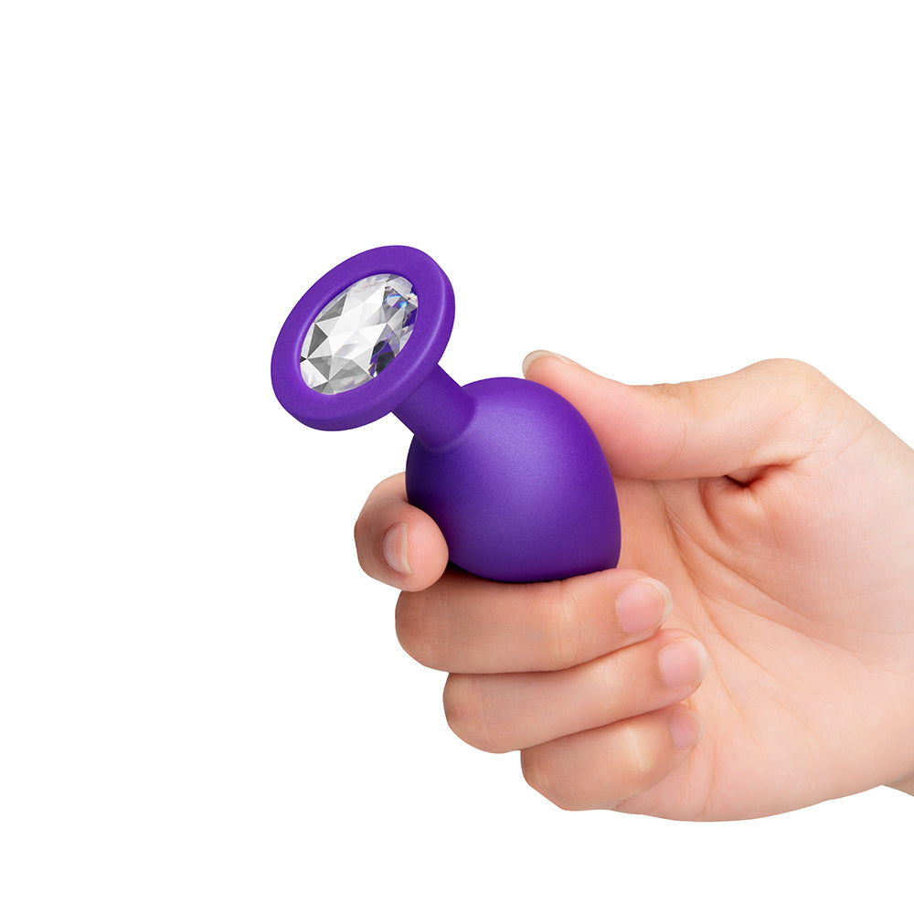 b-Vibe Jewel Butties Bundle