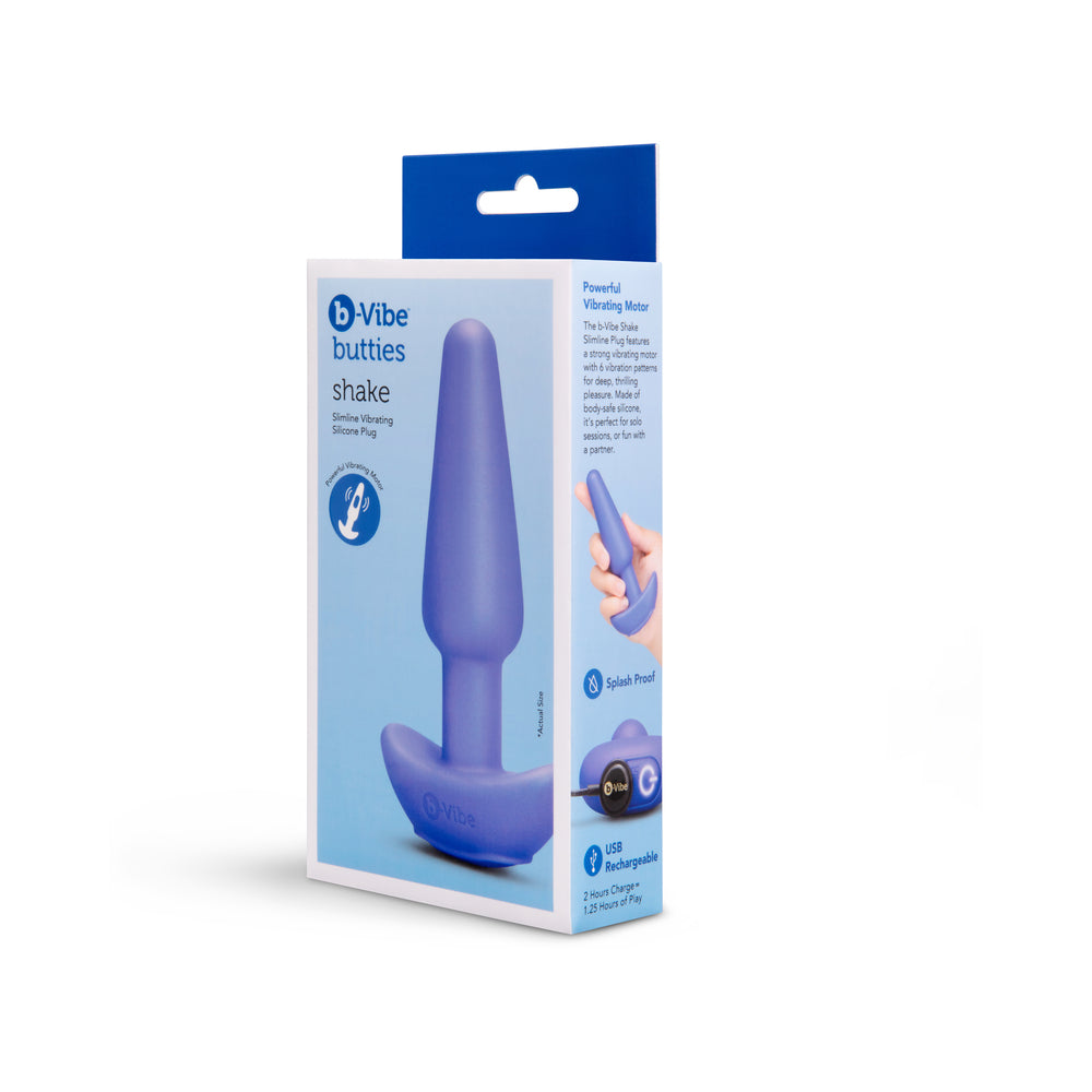 b-Vibe Shake
