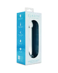 Clarity Seraphic Shaft Glass Dildo