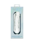 Clarity Seraphic Rapture Glass Dildo